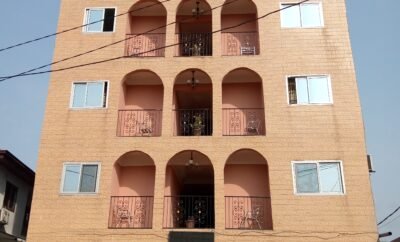 Value INN Hotel, Down Beach Limbe | VIP Room 207