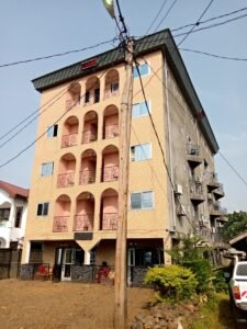 Value INN Hotel, Down Beach Limbe | VIP Room 206