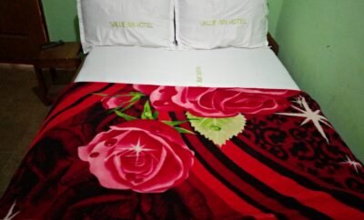 Value INN Hotel, Down Beach Limbe | Semi VIP Room 303