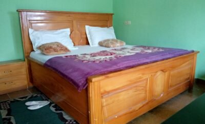 Value INN Hotel, Down Beach Limbe | Semi VIP Room 306