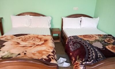 Value INN Hotel, Down Beach Limbe | Double Bedroom 403