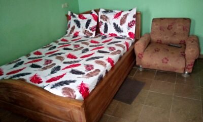 Value INN Hotel, Down Beach Limbe | Fan Room 406