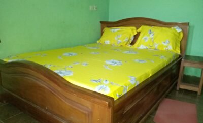 Value INN Hotel, Down Beach Limbe | Fan Room 408