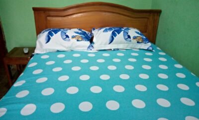 Value INN Hotel, Down Beach Limbe | Fan Room 407