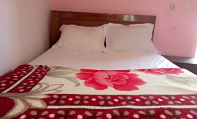 Visole Hotel, Mile 2 Limbe | Room 03