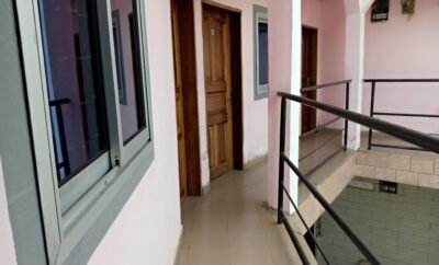 Visole Hotel, Mile 2 Limbe | Room 02