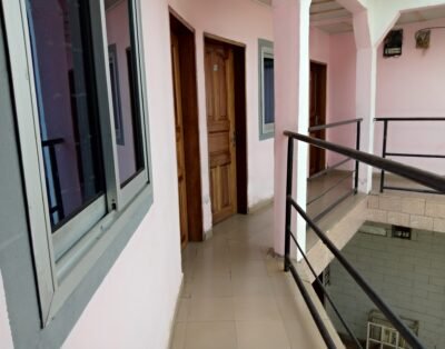 Visole Hotel, Mile 2 Limbe | Room 02