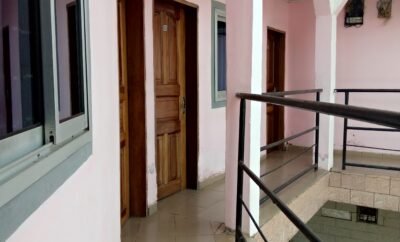 Visole Hotel, Mile 2 Limbe | Fan Room 07