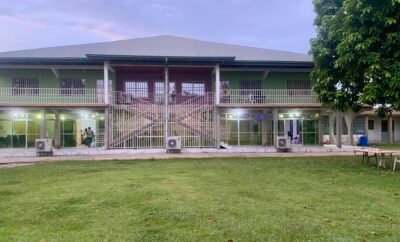 Staley’s Party Hall Logbessou, Douala | Guests Limit 800