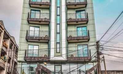 La Folie Douce, Bonamoussadi Douala | Apartment 104