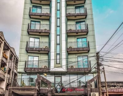 La Folie Douce, Bonamoussadi Douala | Apartment 105