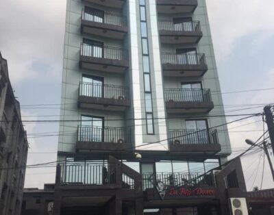 La Folie Douce, Bonamoussadi Douala | Apartment 208