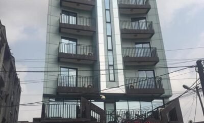 La Folie Douce, Bonamoussadi Douala | Apartment 106