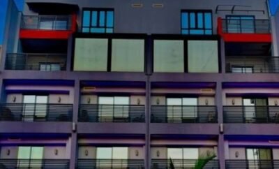 Boun’s Hotel, Yaoundé | Standard King Room 220