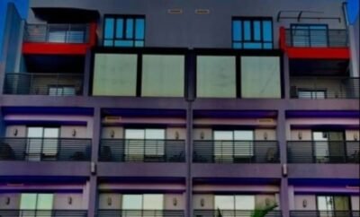 Boun’s Hotel, Yaoundé | Standard King Room 233
