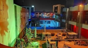 Boun’s Hotel, Yaoundé | Double Room 518