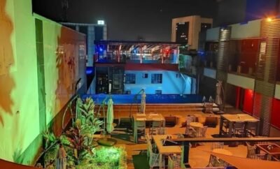 Boun’s Hotel, Yaoundé | Double Room 518