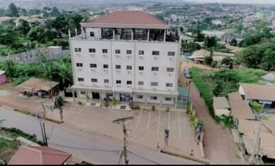 ISIS Hôtel, Yaoundé | Single Room 03