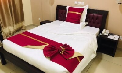 ISIS Hôtel, Yaoundé | Premium Room 10