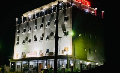 ISIS Hôtel, Yaoundé | Premium Room 01