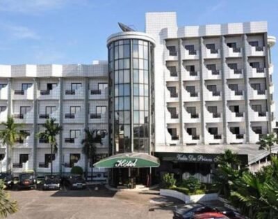 Hôtel Vallée Des Princes Douala | Standard Suite 10