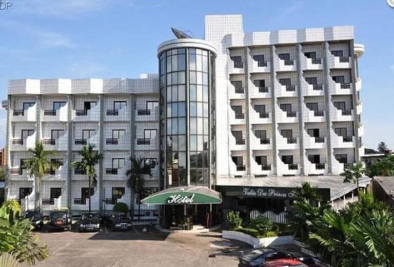 Event Venue