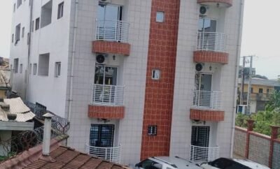 Residence Kenn Bonabéri, Cameroon | Apartment 02