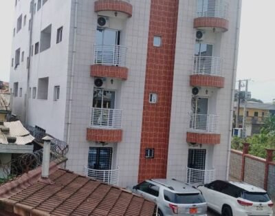 Residence Kenn Bonabéri Douala | Apartment 02