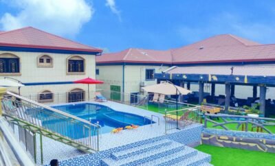 Spectrum Events Center And Resort Limbe | Maryland Apartment