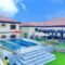 Payment for Invoice 138941 , Booking 138940, Name: Spectrum Events Center And Resort Limbe | Maryland Apartment, Period: from 23 July 2026 to 6 August 2026