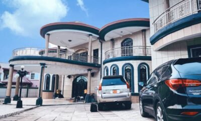Spectrum Events Center And Resort Limbe | Ohio Single Room