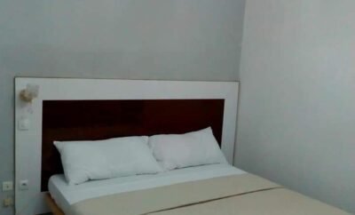 Hôtel Relais De La Reine, Yaoundé | Standard Room 02