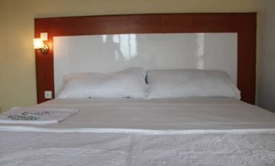 Hôtel Relais De La Reine, Yaoundé | Standard Room 05