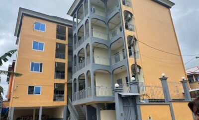 The Master Suite Guest House Limbe| Studio 201