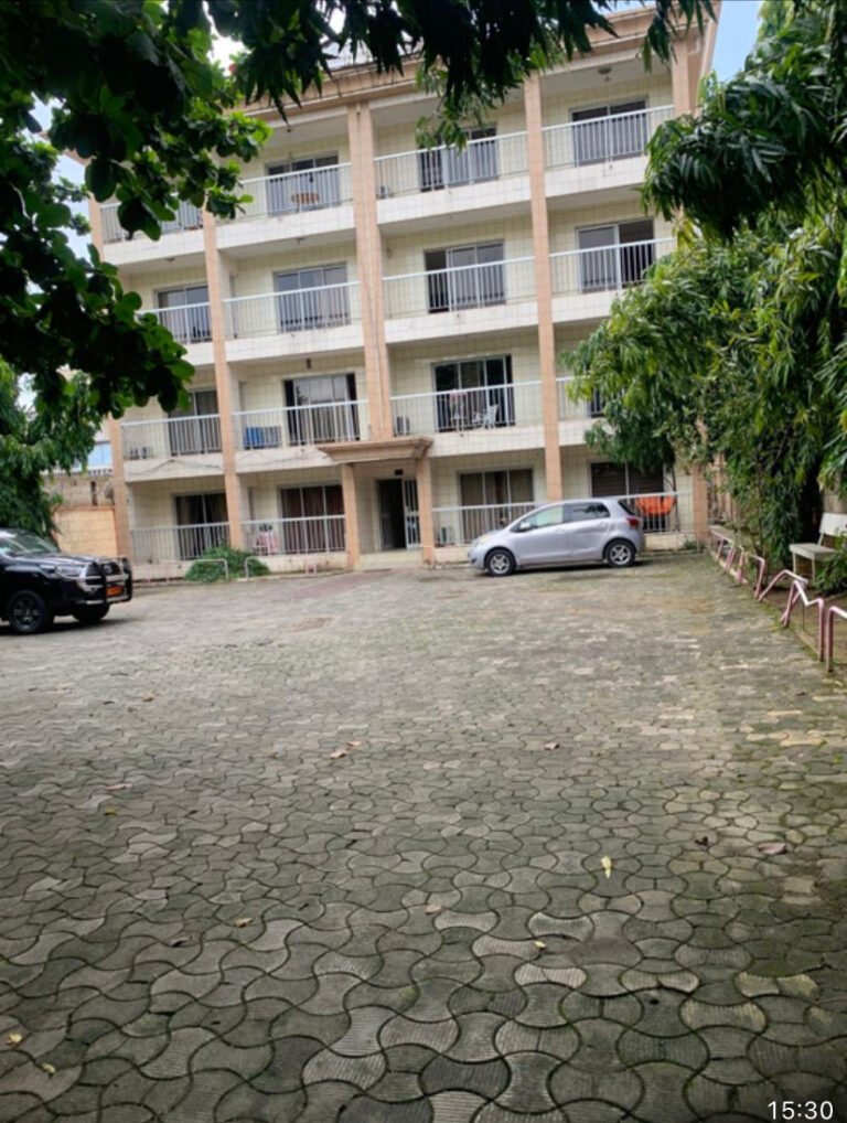 Guesthouse
