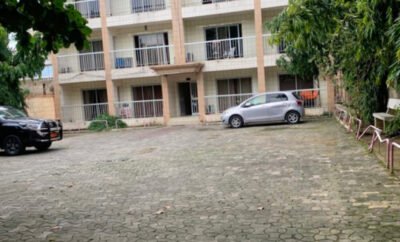 LA CORNICHE Bonamoussadi Douala | Studio 03