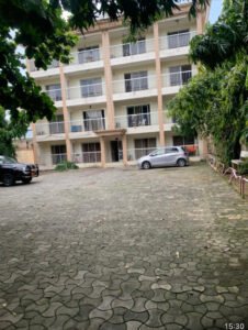 LA CORNICHE Bonamoussadi Douala | Apartment 07