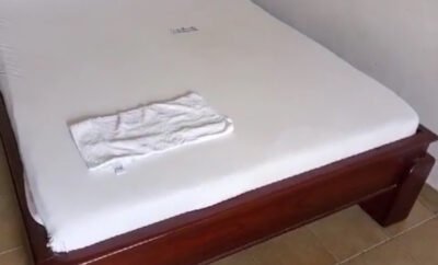Spacious Guesthouse Douala | Standard Room 01