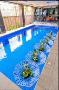 Royal Home Residence Douala | Apartment 07