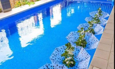 Royal Home Residence Douala | Apartment 07
