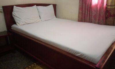 Coastal Palace INN Kumba | Room 105