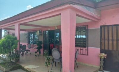 Coastal Palace INN Kumba | Room 101
