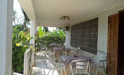 Value INN Hotel Kumba | Room 102