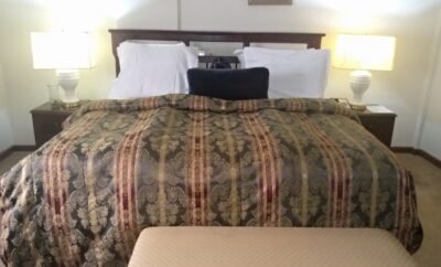 Savoy Palmz Hotel, Limbe | Chairman Suite