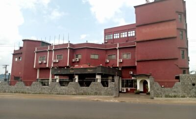 Savoy Palmz Hotel, Limbe | Exclusive Room 512