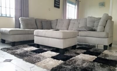 The Master Suite Guest House Limbe | Apartment 504