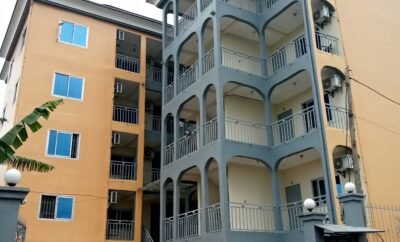 The Master Suite Guest House Limbe | Apartment 204