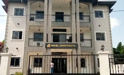 Novel Apartments Limbe | Apartment C03