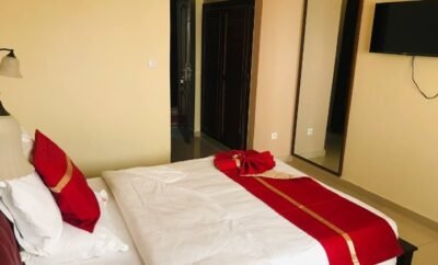ISIS Hôtel, Yaoundé | Premium Room 19