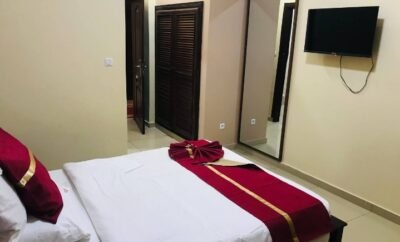 ISIS Hôtel, Yaoundé | Premium Room 20